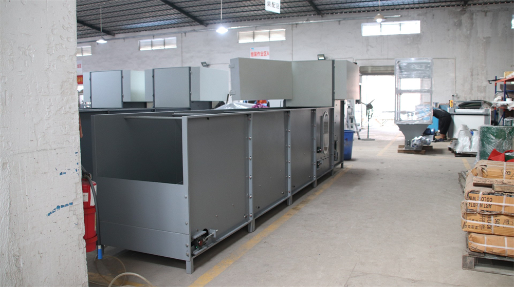 纖維棉自動(dòng)送料機(jī)