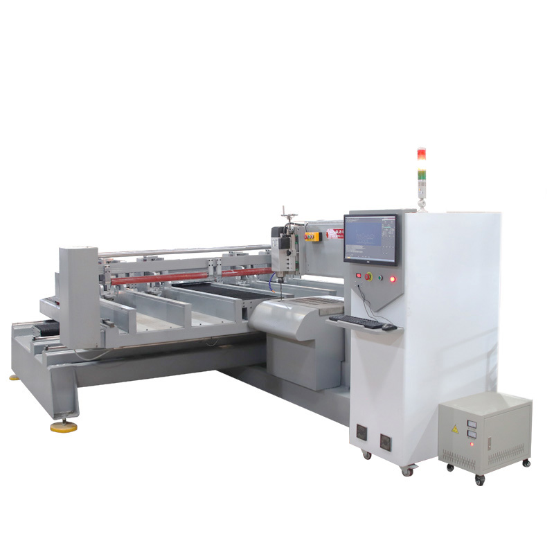 實(shí)木數(shù)控開料機(jī)