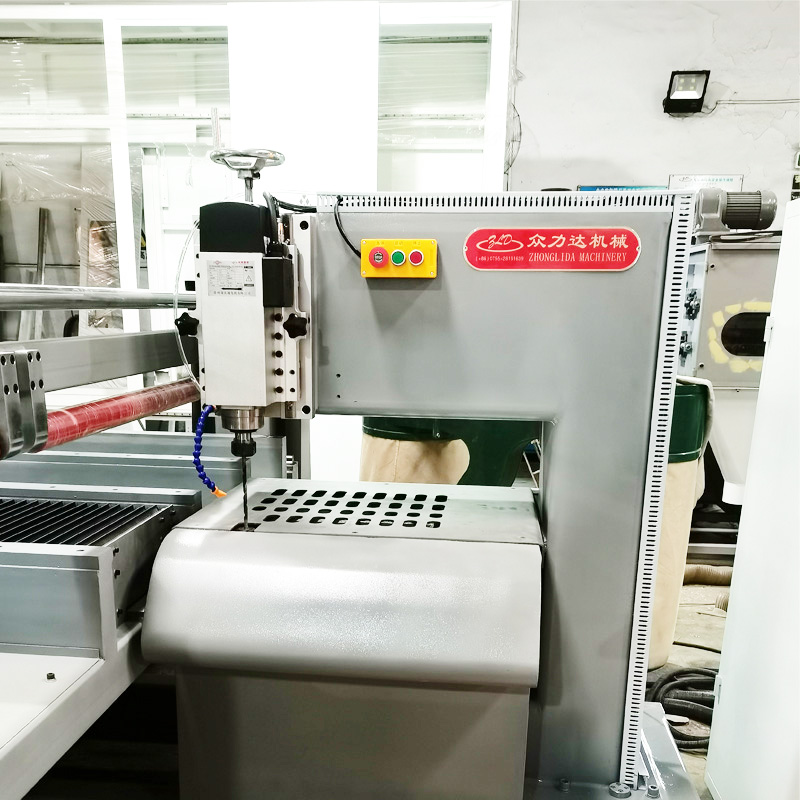 實(shí)木數(shù)控開料機(jī)