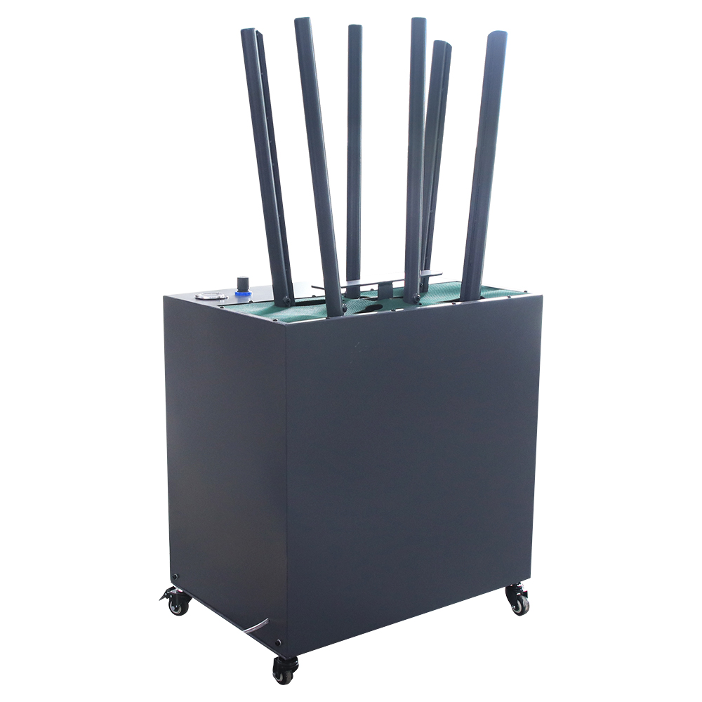 單工位軟墊外套填充機