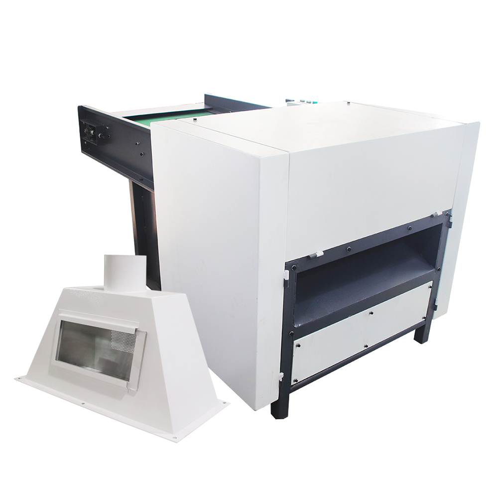 公仔棉開松機(jī)（梳理機(jī)）