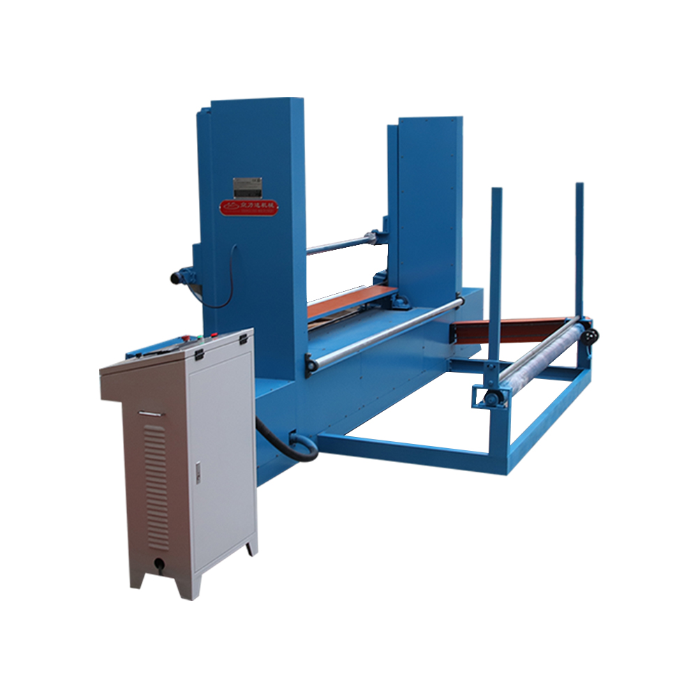 海綿圓切機(jī)