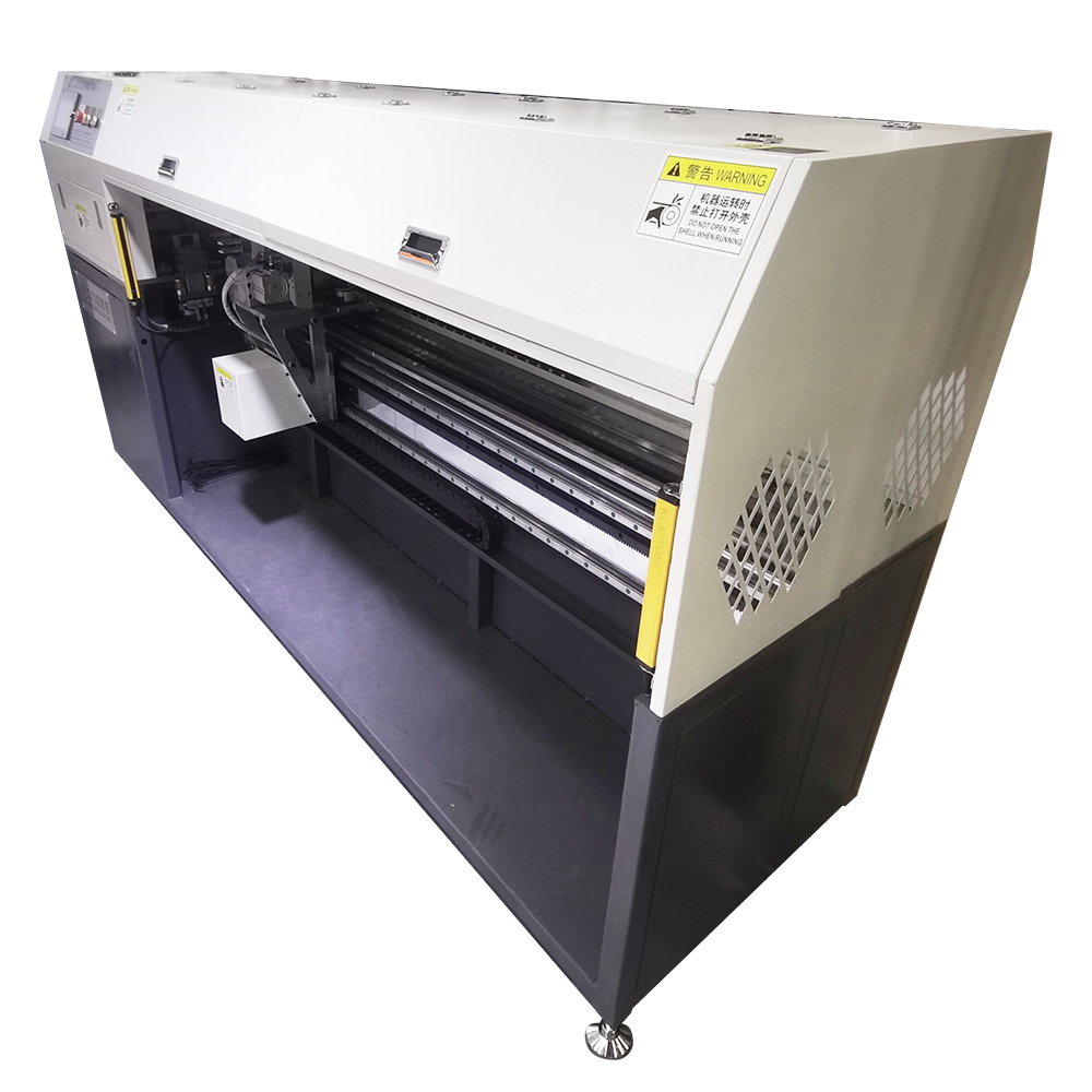 自動(dòng)鋼絲切斷折彎機(jī)