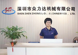 2006年成立于深圳，18年行業(yè)經(jīng)驗(yàn)