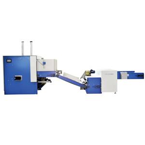 纖維棉開松、打卷、枕頭填充機(jī)