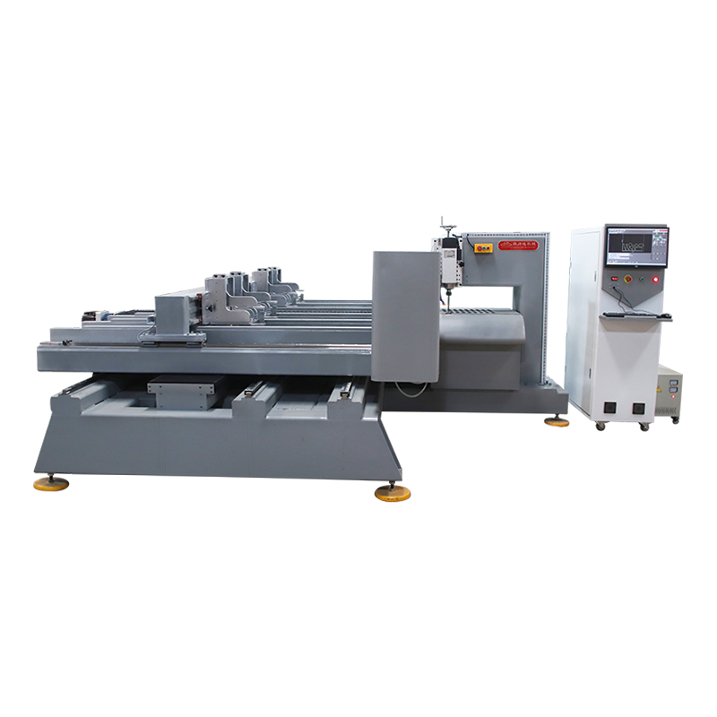 實(shí)木數(shù)控開(kāi)料機(jī)