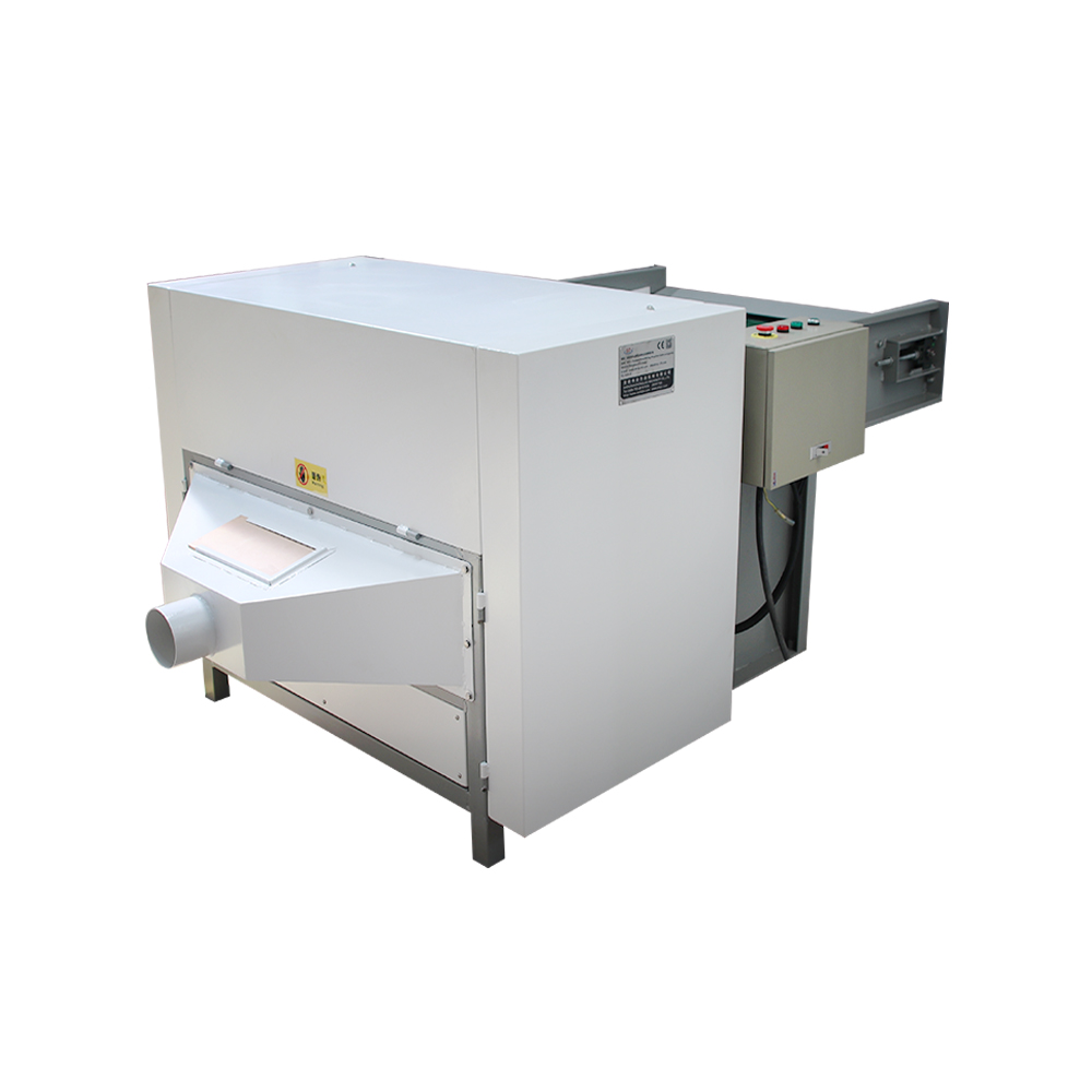 >氣動式珍珠球棉機(jī)